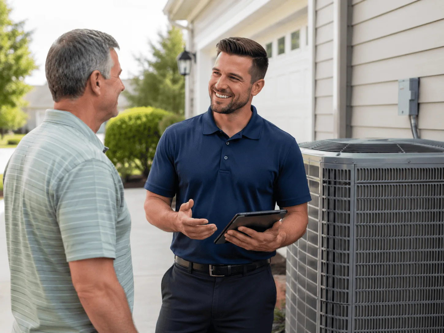 Heat Pump Installation Ledger, MT FAQs